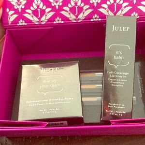 Julep Mini Glam Kit